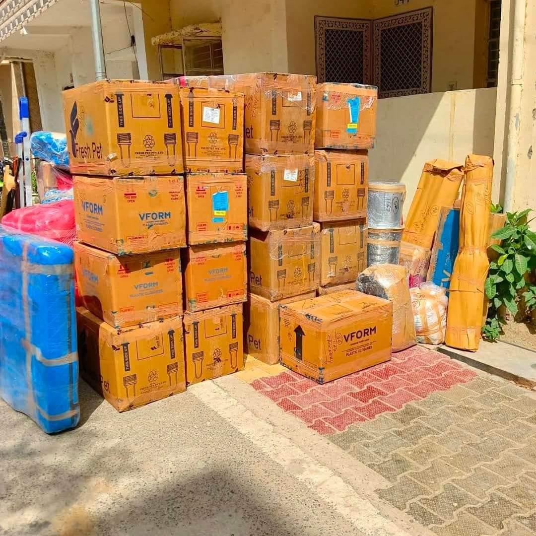 Relocation Team